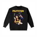 Pulp Fiction- Sweatshirt