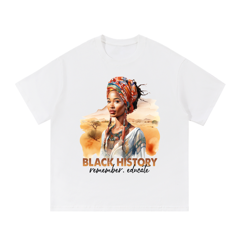 Black History-FBA