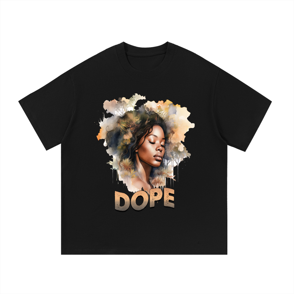 Dope Queen