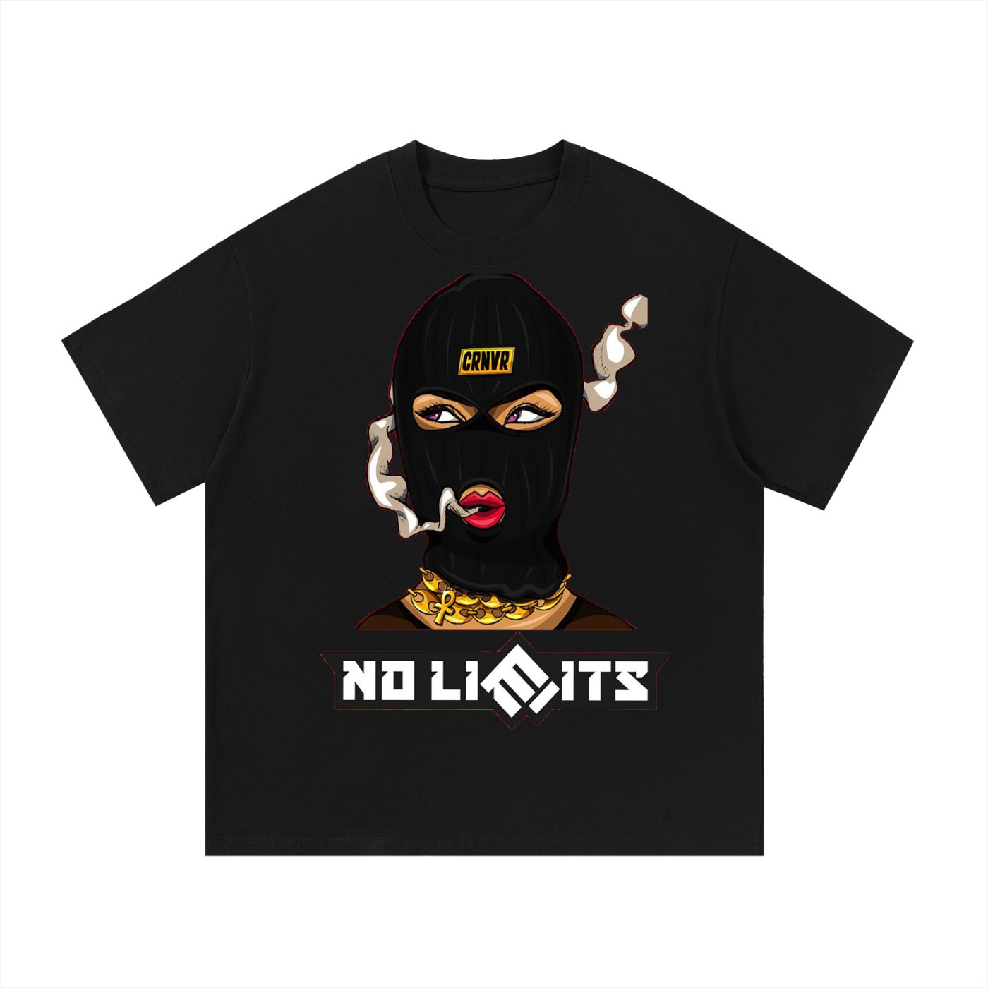 No Limits-Hood Edition