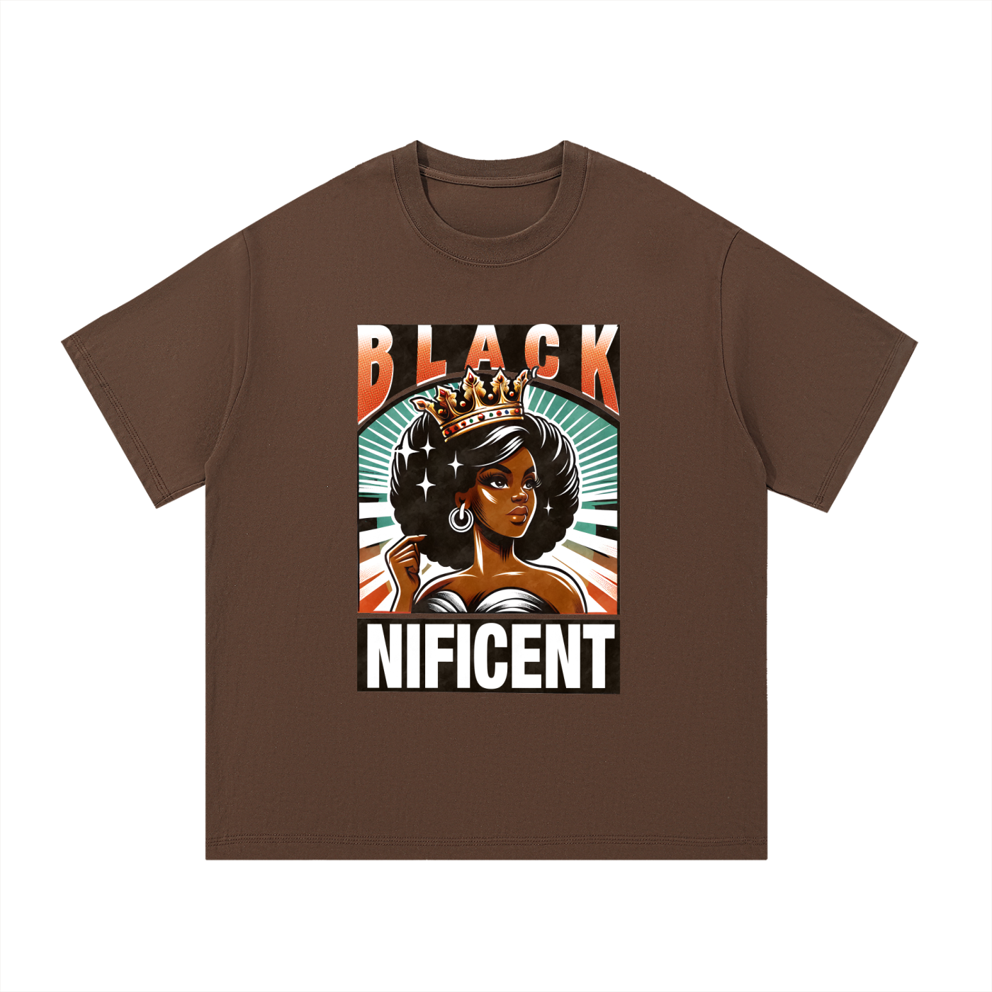 BlackNificent