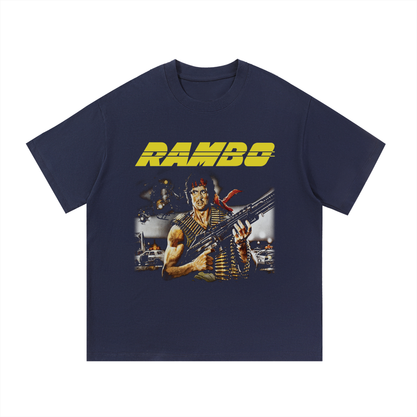 RAMBO
