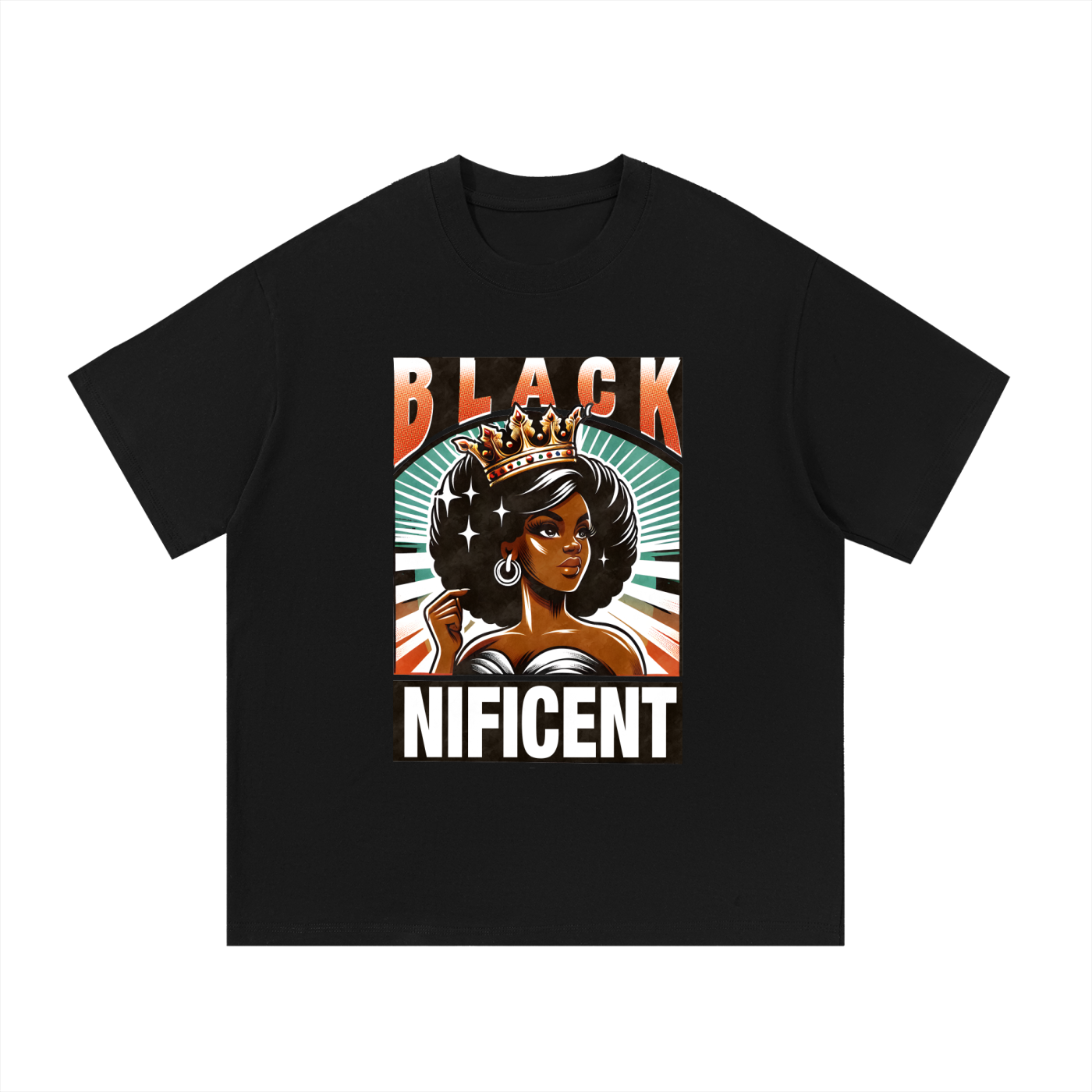BlackNificent