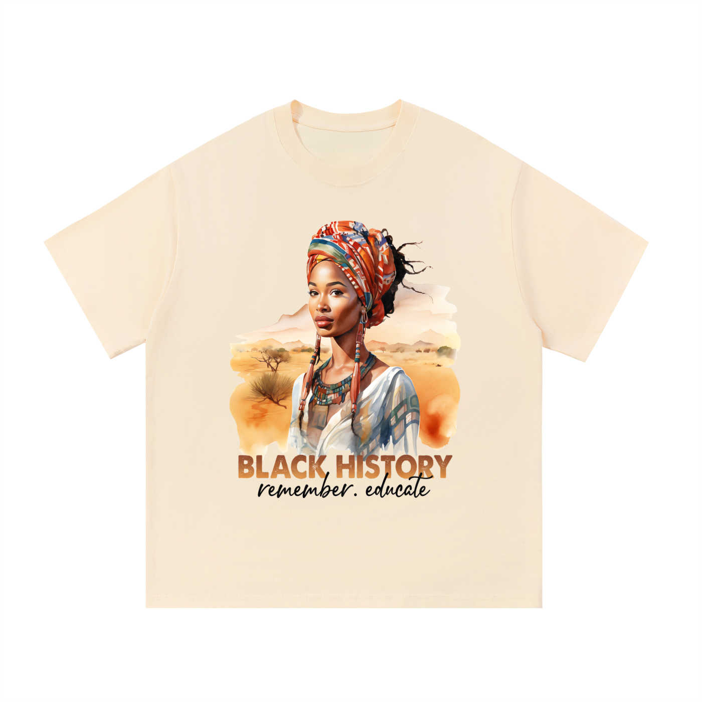 Black History-FBA